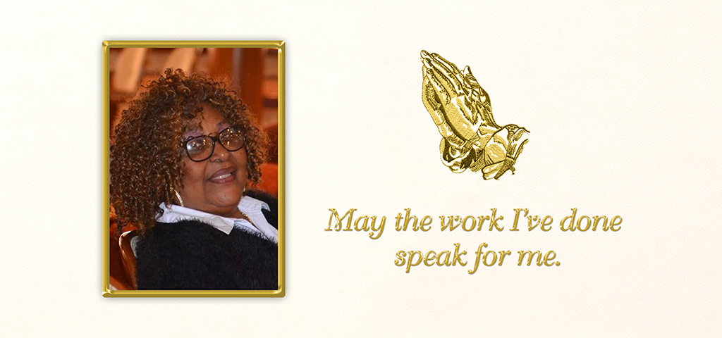 RT Faux PH (May the Work) PROOF